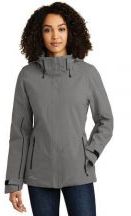 Eddie Bauer® Ladies WeatherEdge® Plus Insulated Jacket
